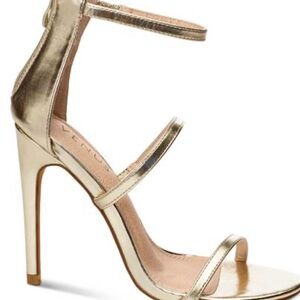 VENUS 👠 High Heel Strappy Sandals